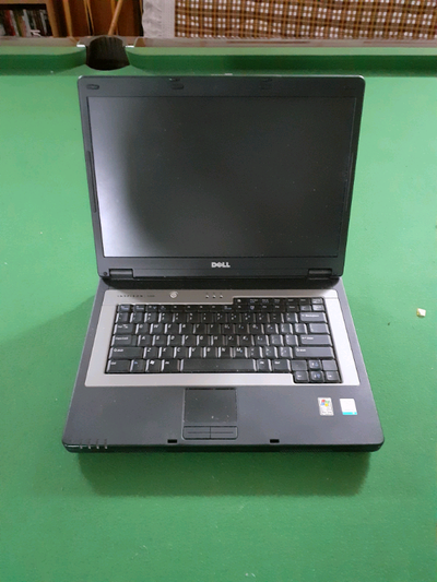 Laptop, Dell Inspiron 1300, View more