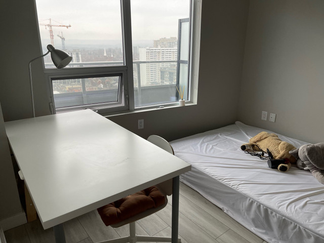 Summer Sublet Downtown Hamilton (May 2024-August 2024) in Short Term Rentals in Hamilton