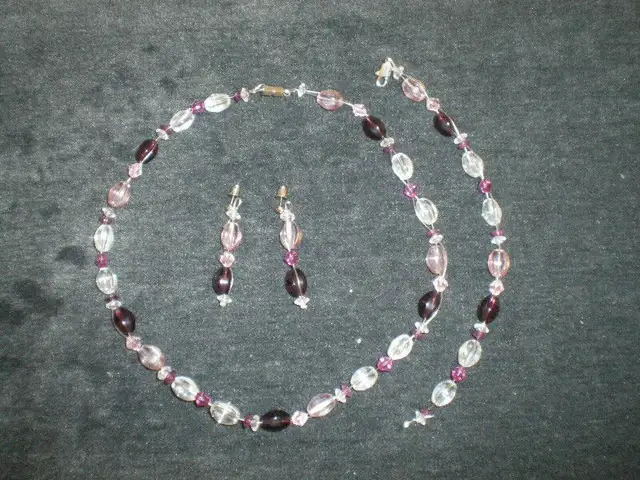 Women's jewelry62863732657665122