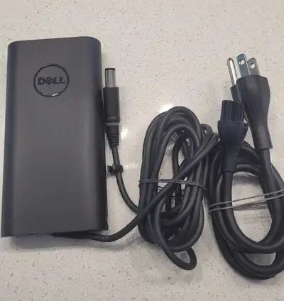 Adapteur DELL pour Laptop - DELL Laptop Adapter, View more