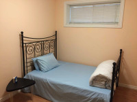 Eagle Ridge -New fully Furnished room for rent girls ony