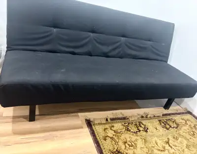 FREE Futon in Dundas, View more
