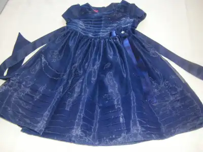 Princess  Faith Dress  (Size 6), View more