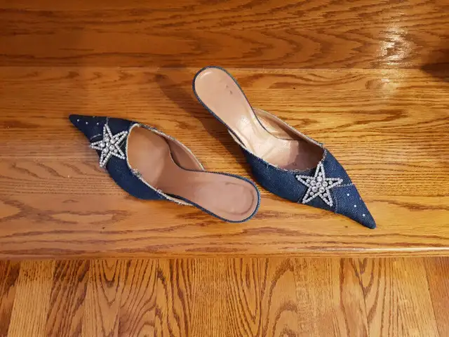 Dibrera Women's Luxury Italian Designer Shoes Sandals in Women's - Shoes in City of Montréal - Image 6