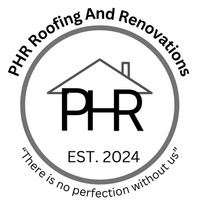 PHR Roofing and Renovations