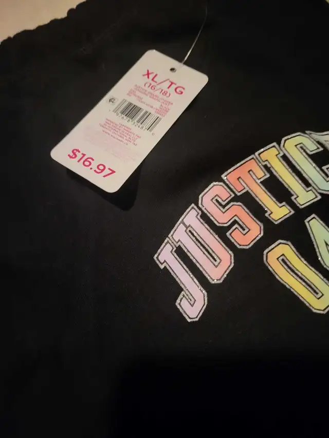 Justice Jogger Pants in Kids & Youth in City of Halifax - Image 2