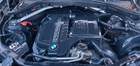 BMW N55 engine 