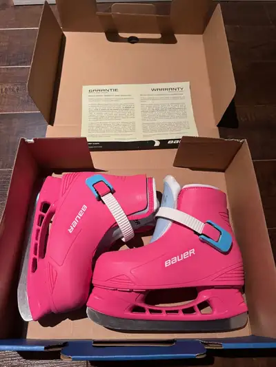 Bauer Skates - Kids, View more