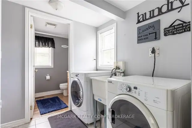 Beautiful 2 BDRM & 1 BTH Home for Rent - Secord Woods in Long Term Rentals in St. Catharines - Image 9