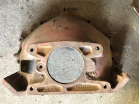 1955-57 Chevrolet/Pontiac Bellhousing 