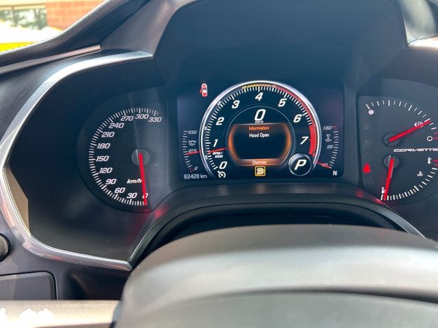 2015 Corvette Singray in Cars & Trucks in Kitchener / Waterloo - Image 2