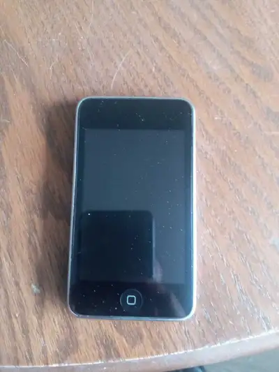 I have a good working condition iPod touch 2nd generation 8gb I'm looking to sell for $30. Need to p...