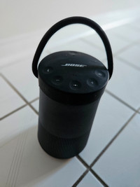 Bose SoundLink Revolve+ II (with handle) Current gen - $300