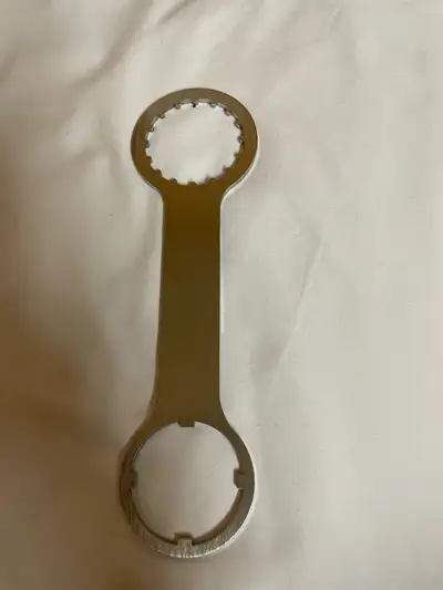 New bafang bbs02 wrench, View more
