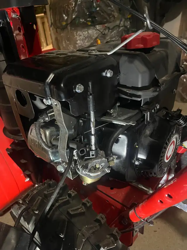 Professional snowblower repair… in Snowblowers in City of Toronto - Image 7