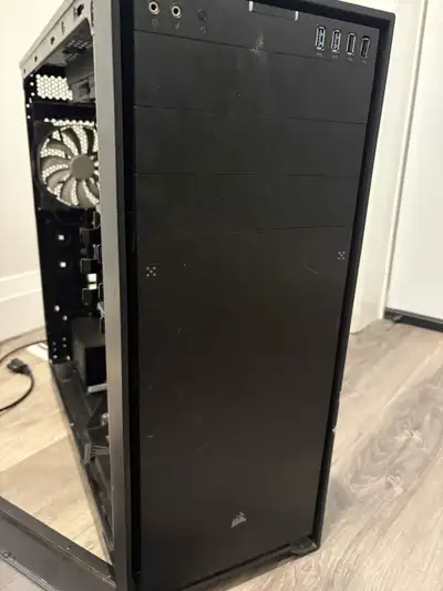 FREE STUFF! A flippers paradise! Gaming PC, Fish Tank, More!, View more