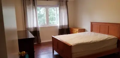 FEMALE STUDENT RENTAL WITH PRIVATE WASHROOM