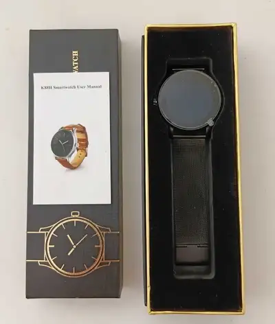 K88H Smartwatch, View more
