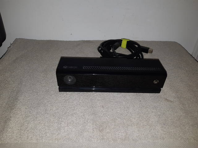 Xbox one sensor kinect  in XBOX One in Red Deer