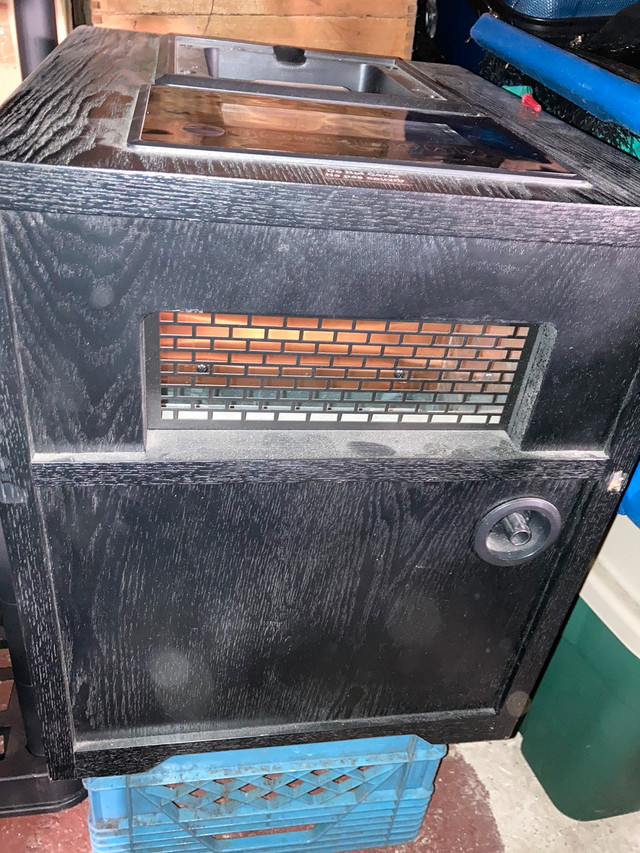 Heater with humidifier  in Heaters, Humidifiers & Dehumidifiers in Sudbury - Image 2