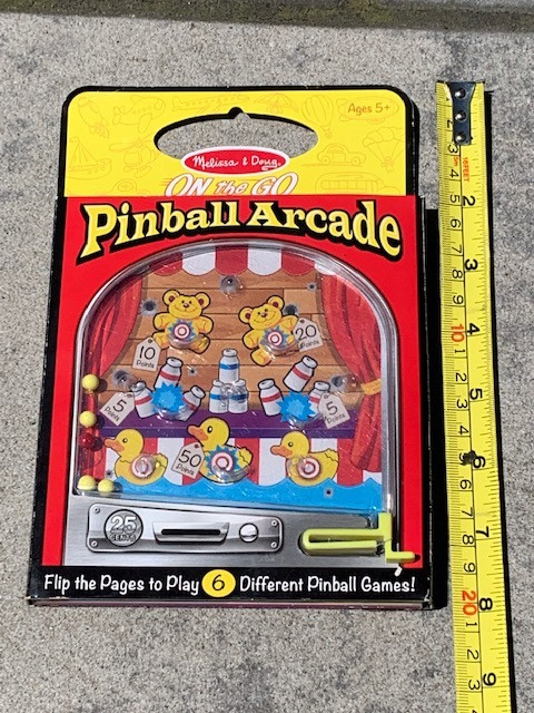 Pinball Designer - KIT in Toys & Games in City of Toronto - Image 2