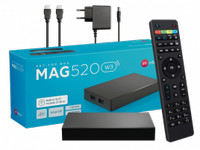 Mag Box, Android, Firestick, Support All channels Available