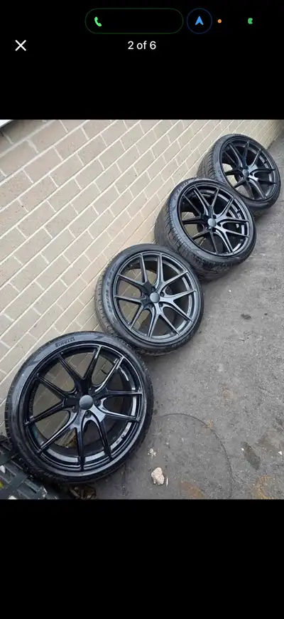 YES AVAILABLE, NO NEED TO ASK. PLEASE CALL OR TEXT ONLY 519*835*8075 Selling these gorgeous FAST ..2...