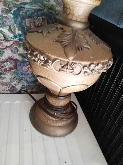 Table Lamp, View more