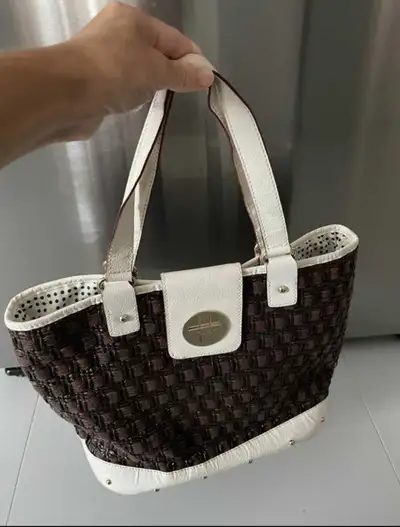 Kate Spade Large Authentic Tote Bag, View more