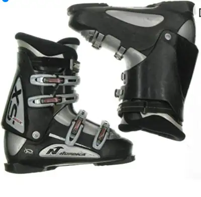Nordica BSX Ski Boots, View more