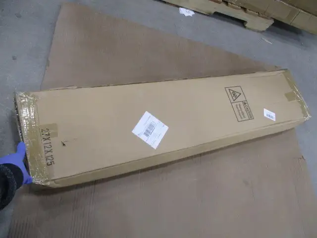 Industrial Pipe Shelves with Wood 3-Tiers in Home Décor & Accents in Markham / York Region - Image 4