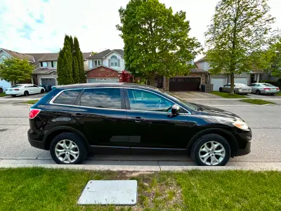 Vehicle in great condition! Selling as is. 7 seater with ample room when 3rd row seats not in use Bl...
