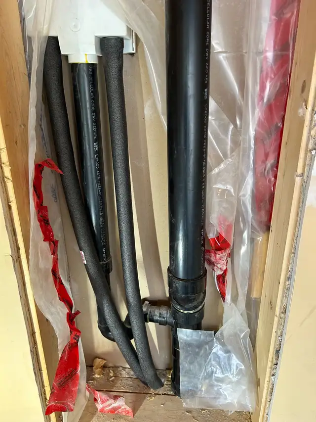 Experienced Handyman – Plumbing, Repairs, Assembly – Calgary in Renovations, General Contracting & Handyman in Calgary - Image 8