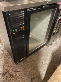 Frigidaire/Refrigerator - COOL Bar-BB100