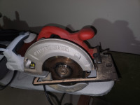 Circular saw