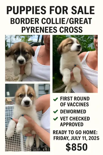 Puppies for Sale, View more