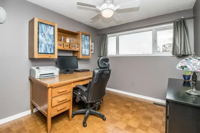 3+1 BEDROOMS HOUSE FOR RENT with BASEMENT (BRANDONGATE & DARCEL) in Long Term Rentals in Mississauga / Peel Region - Image 9