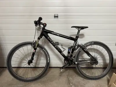 2003 Trek Fuel 98, View more
