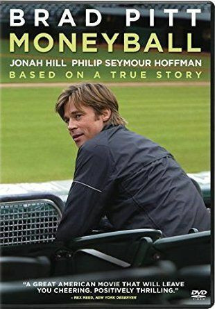 Moneyball: The Art Of Winning An Unfair Game (Hardcover) in Non-fiction in Calgary - Image 4