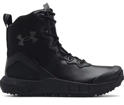 Under Armour Waterproof Boots, View more