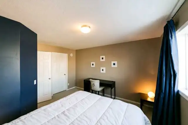 3 BDRM Townhouse For Short Term and Vacational rental in Alberta in Canada - Image 7