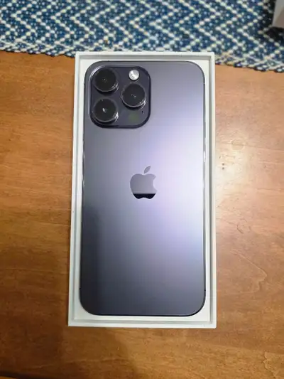 Iphone 14 Pro Max, View more