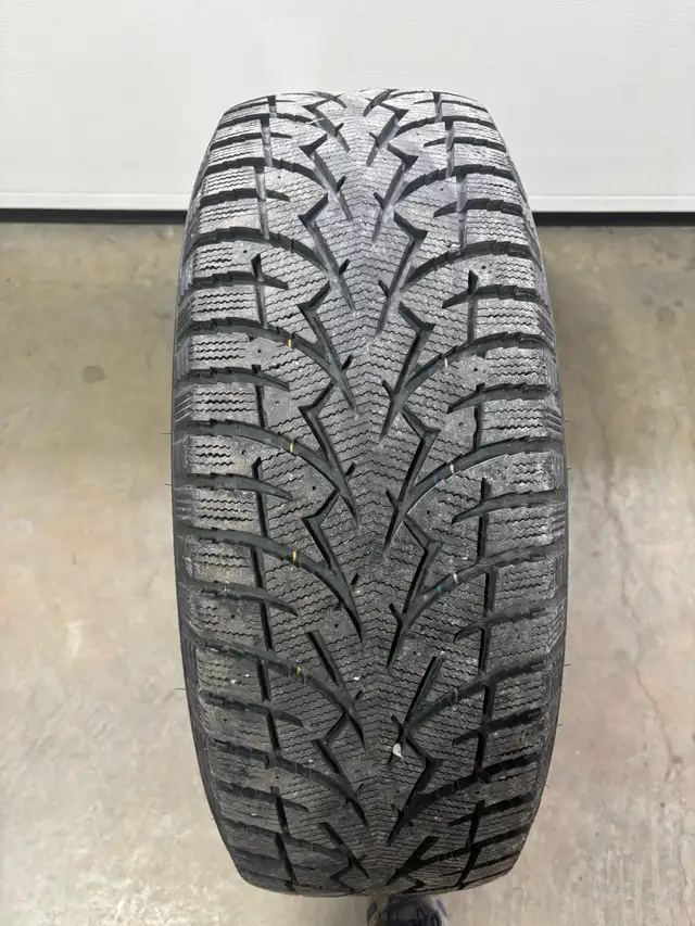 Pneus hiver et mags in Tires & Rims in Gaspé - Image 4