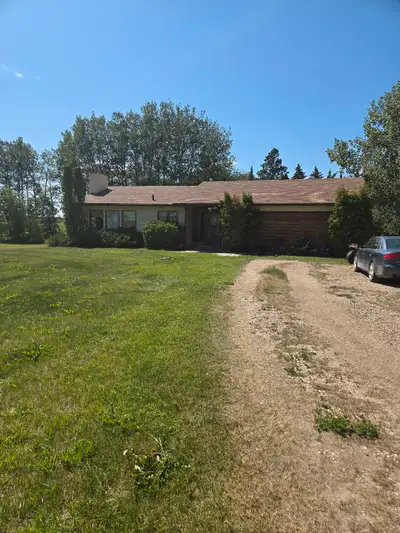 housing available