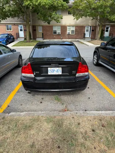 Up for sale is my 2006 Volvo S60 2.5T AWD with the Polestar tune by done by Volvo Newmarket in Augus...