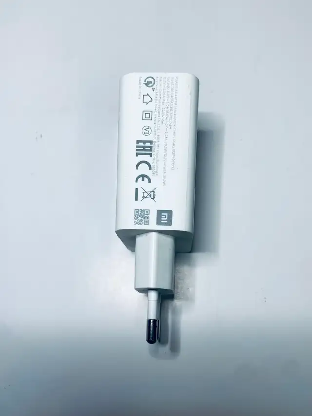 European USB Charger in Cell Phone Accessories in Mississauga / Peel Region - Image 4