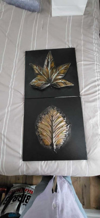 Metal Wall Hanging Pictures
