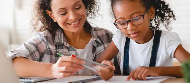 Homework Assistance Service