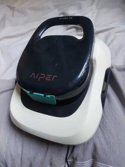 robot pool cleaner, View more