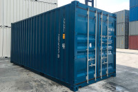 20ft Shipping Container Dimension